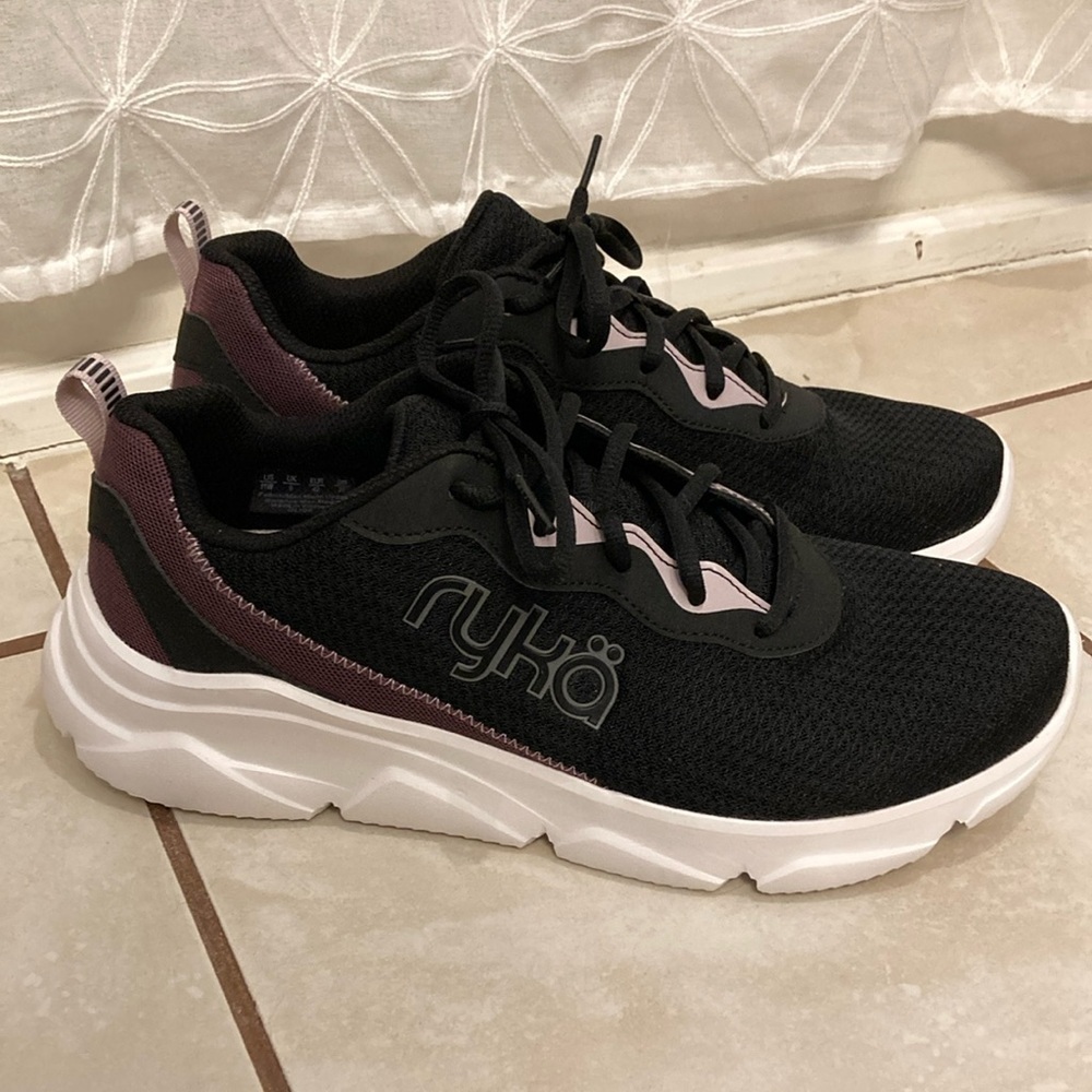 Ryka Shoes